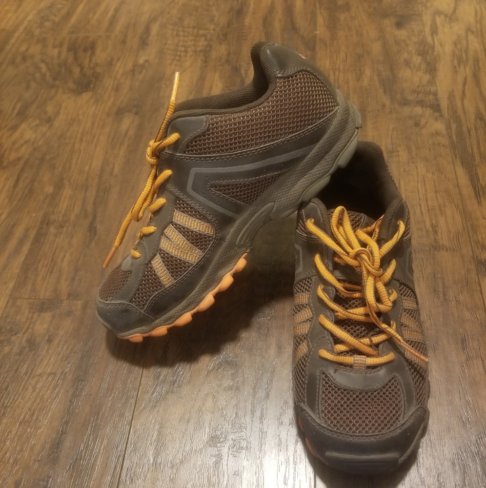 Columbia Hiking Shoes